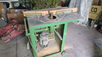 Formatovacia pila mts - 6