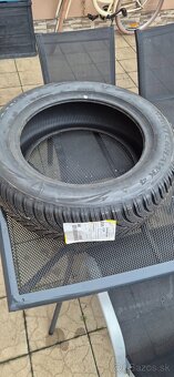 predam zimnú pneumatiku 215/60 R17 - 6