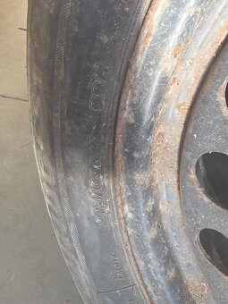 Tiguan zimne pneu s plech.didky 17 - 6