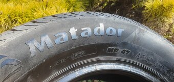 MATADOR Hectorra 3 MP47, Letne, 195/65 R15 - 6