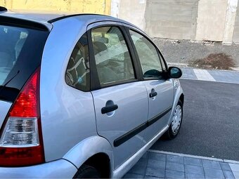 Predám Citroen C3 - 6
