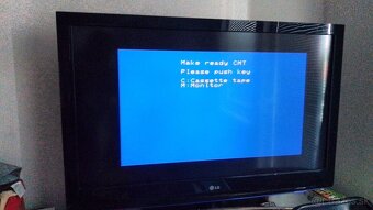 Predám počítač Sharp MZ-800 - 6