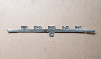 Škoda 100, 1000mb diely - 6