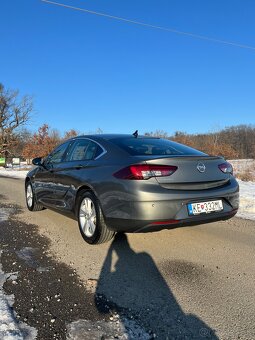 Opel Insignia 2.0CDTi A/T Innovation - 6