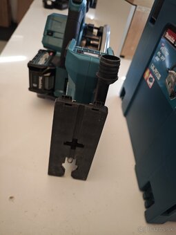 makita 40v xgt - 6