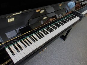 luxusný moderný klavír za Super cenu,nepremeškajte - 6