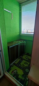 ID: 008-112-STK3 Dvojizbový byt v meste Lučenec na predaj - 6