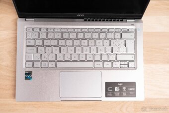 Acer Swift 3 14” i7 1260P - 6