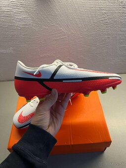 Predam nové kopačky Nike Phantom GT2 CLUB FG/MG - 6