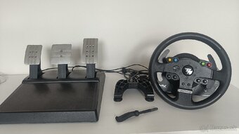 Thrustmaster tmx pro - 6