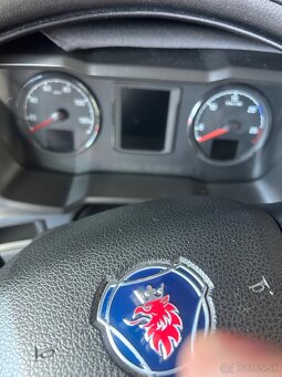 Scania S450 - 6