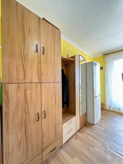 1 izbový bytík v obci Hliník nad Hronom (ul. Strojárska) - 6