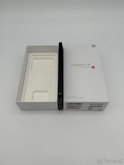 Xiaomi 14T 12/256GB Black Titan + ZÁRUKA + DARČEK - 6