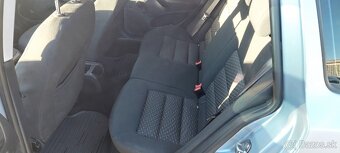 Škoda Octavia ll Facelift 1,6 MPI + LPG - 6