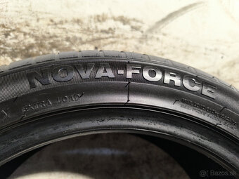 215/45 R16 Letné pneumatiky Nova-Force 2 kusy - 6