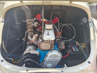 Renault 4CV - 6