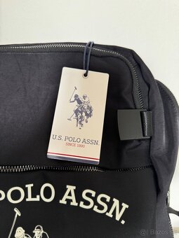 U. S. Polo ASSN pánsky ruksak nový - 6