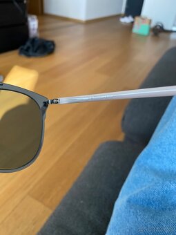 Dior Reflected XY20J - 6