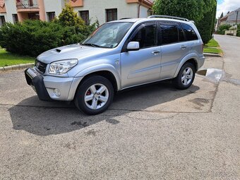 Toyota rav4 2.0 D-4D 85kw - 6