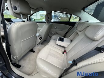 Renault Fluence 1.6i Možná výmena/leasing - 6