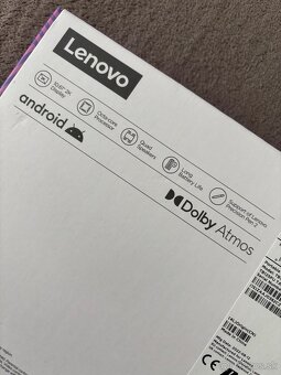 Lenovo Tab M10 Plus (3rd Gen) - 6