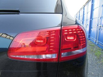 Volkswagen Touareg - 6