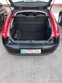 Citroen C4 1.6 16v - 6