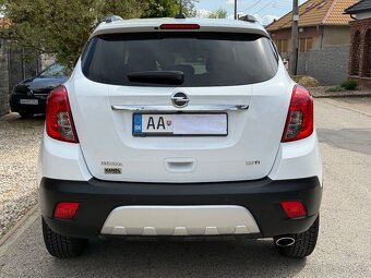 Opel Mokka 1.6 CDTI 136k Start/Stop Enjoy org.39000km - 6