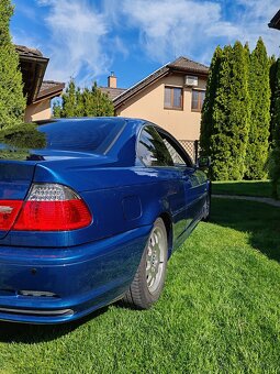 BMW E46 318ci (r.v. 2000) - 6