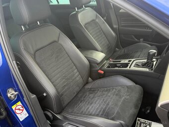 Volkswagen Passat Variant R-Line 2020 - 6