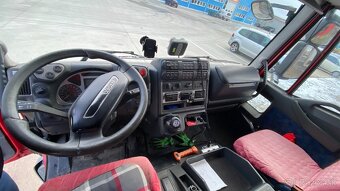 IVECO EuroCargo 120E25 - 6