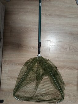 Sada pre rybárov - 6