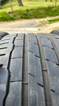 🟡235/40 r18 letné Hankook - 6