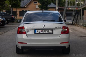 Škoda Octavia 2.0 TDI L K DSG -Možnosť financovania a záruky - 6