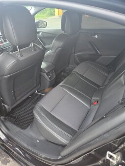 Predàm peugeot 508 - 6