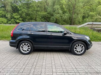Honda cr-v 2.2 CDTI 4x4 - 6