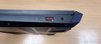 Herný notebook HP OMEN, 16GB RAM, WIN 11 - 6
