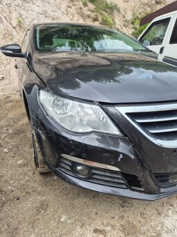 Rozpredám na náhradné diely Volkswagen Passat CC - 6
