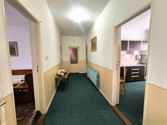 NOVÉ ❗️ Rodinný dom na predaj , Krušovce okres Topoľčany - 6