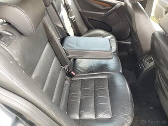 diely škoda octavia 2 2.0 TDI 103kw BKD , rozpredam - 6
