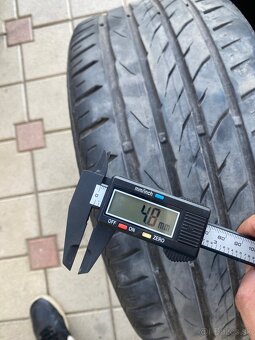 Pneu Matador 225/40 r18 - 6