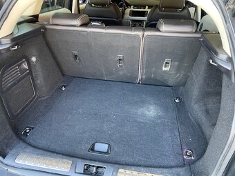 RANGE ROVER EVOQUE 4X4 - NA PREDAJ / NA SPLATKY - 6