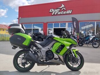 Kawasaki Z-1000SX Akcia 6800 euro - 6