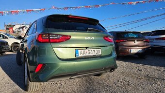 Kia ceed 1.5 T-GDi Gold odpočet DPH - 6