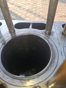 Motor zetor 3011 - 6