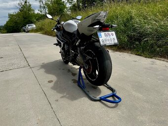 BMW S1000RR - 6