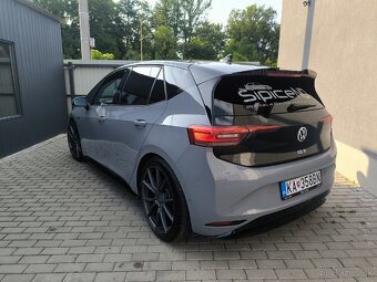 VW ID.3 PRO S | 2023 | 82KwH | 360° Cam. | MATRIX | KESSY - 6