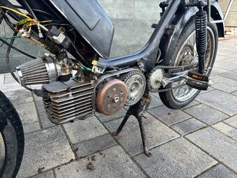 Babetta 210 - 6