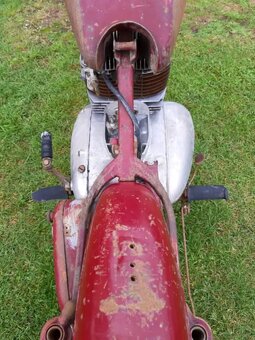 Jawa perak na ND - 6