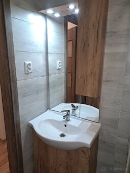 Predaj,2izb.byt v obci Cinobana,časť Katarínska Huta - 6